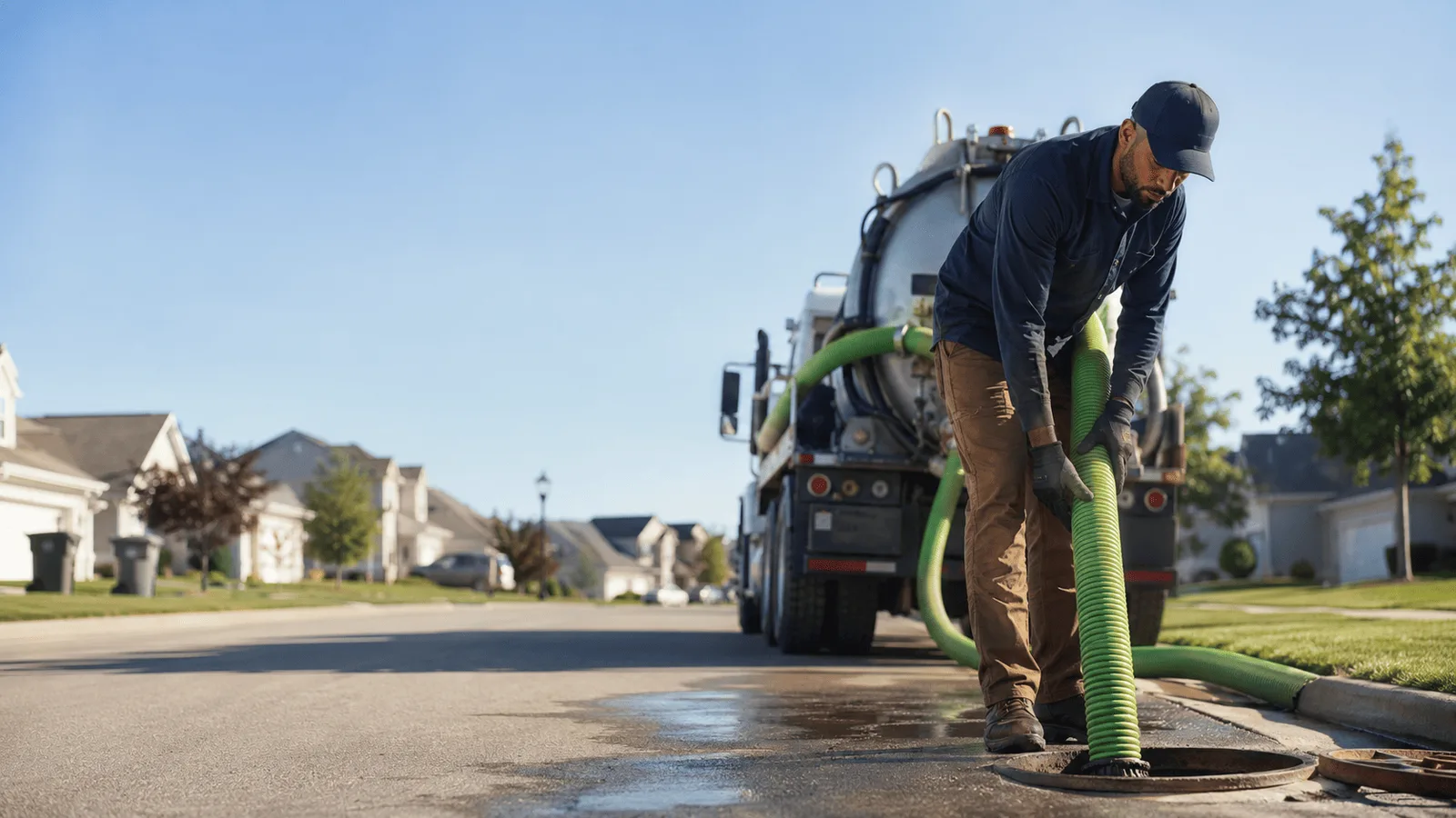 Mosquito Control in Peachtree Corners, GA